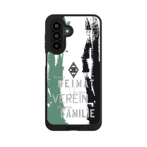 Samsung Galaxy A17 5G NIVOpure Borussia Unsere Heimat