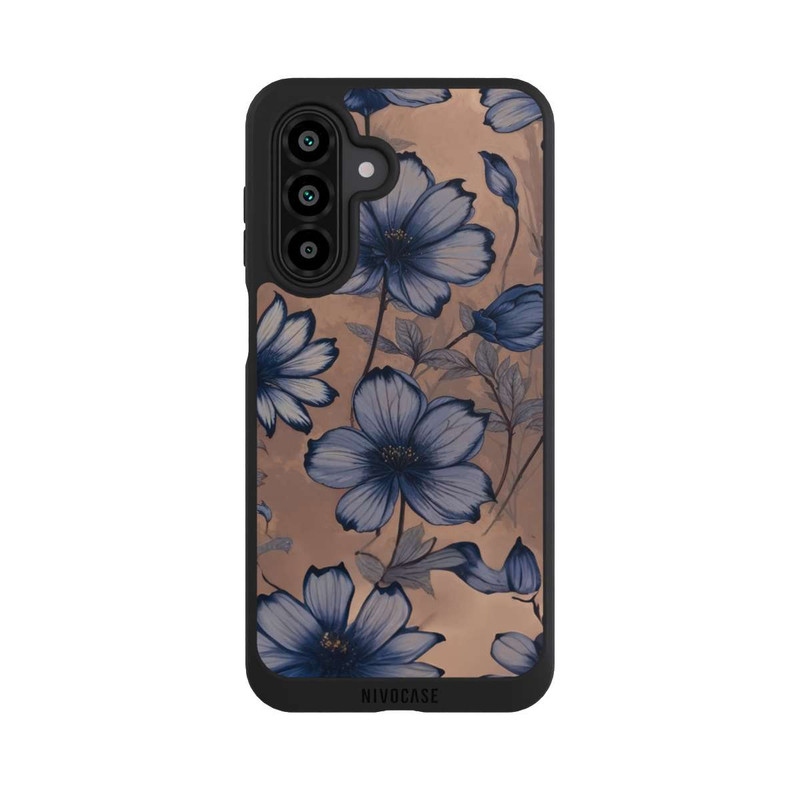 Galaxy A17 5G NIVOpure Flowers Negativ with AI
