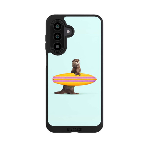 Samsung Galaxy A17 5G NIVOpure Surfing Otter