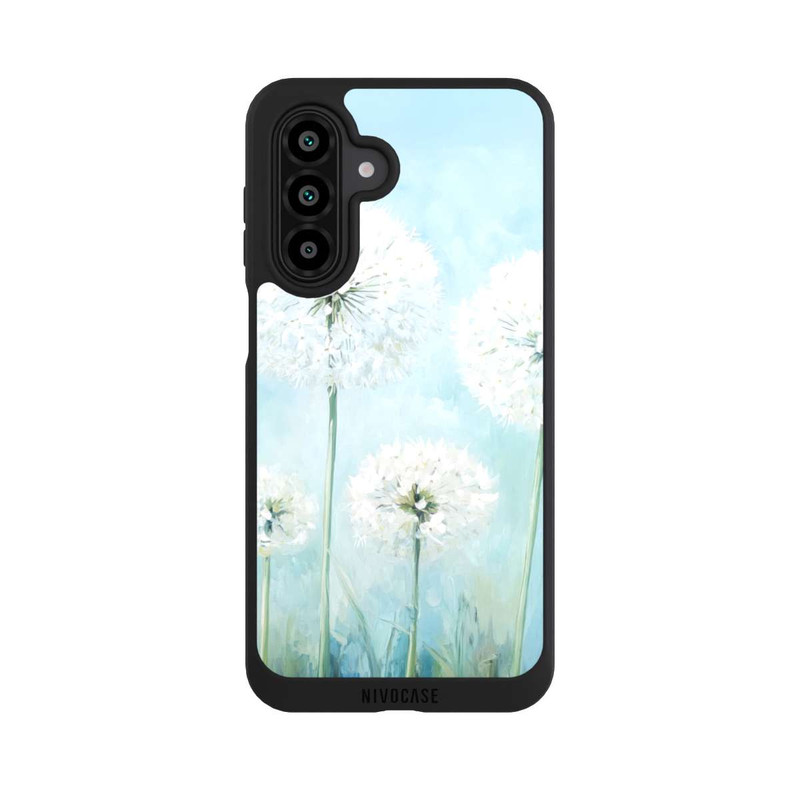 Galaxy A17 5G NIVOpure Dandelion Dreams Watercolor