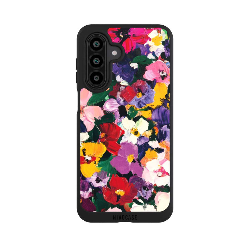 Galaxy A17 5G NIVOpure Flowerworld Painting