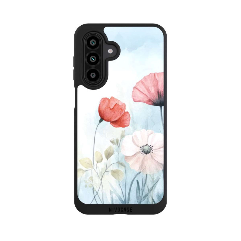Galaxy A17 5G NIVOpure Blumensymphonie