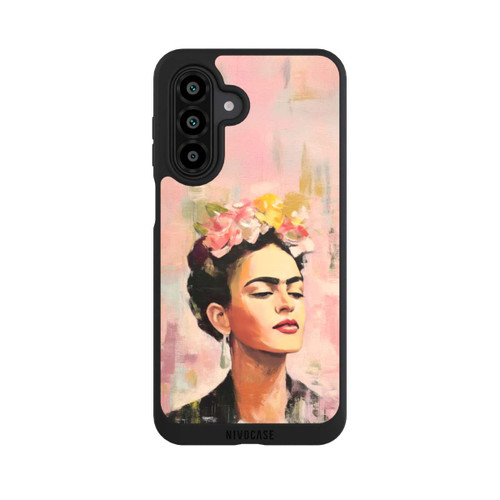 Samsung Galaxy A17 5G NIVOpure Mexikanische Ikone Kraft und Schmerz