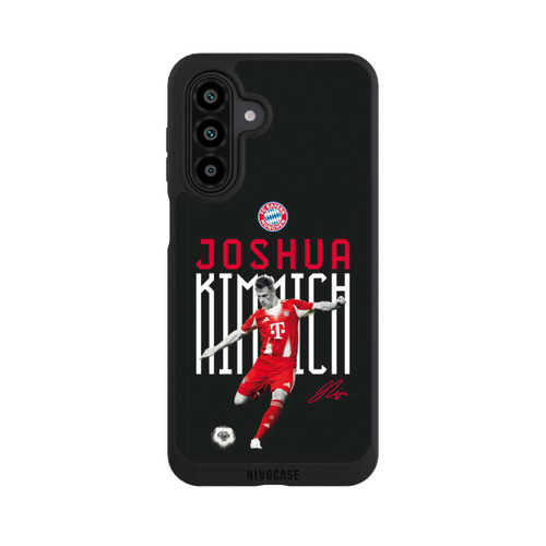 Samsung Galaxy A17 5G NIVOpure Joshua Kimmich 25/26