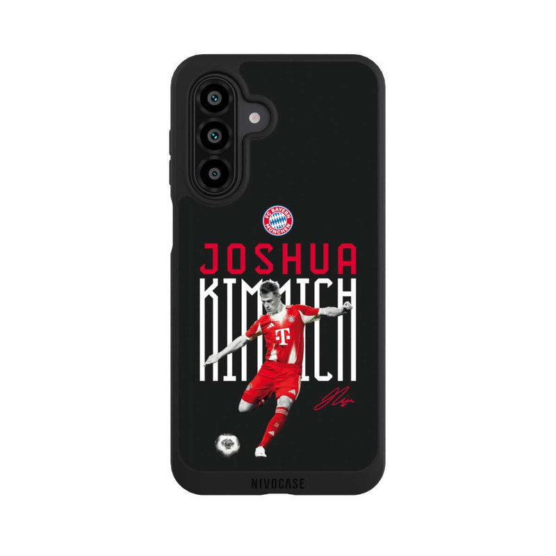Galaxy A17 5G NIVOpure Joshua Kimmich 25/26