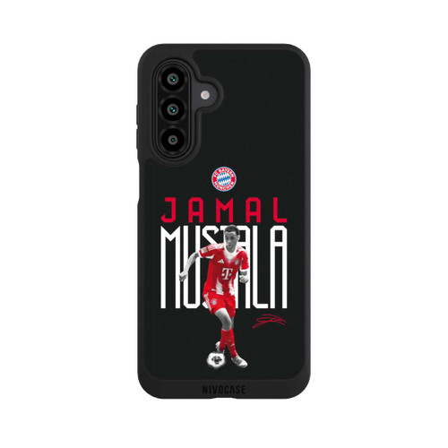 Samsung Galaxy A17 5G NIVOpure Jamal Musiala 25/26