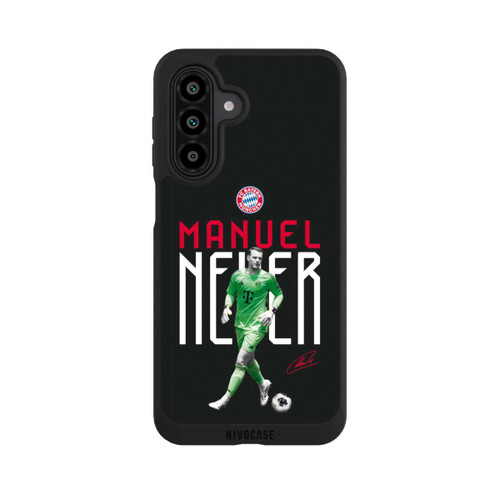 Samsung Galaxy A17 5G NIVOpure Manuel Neuer 25/26