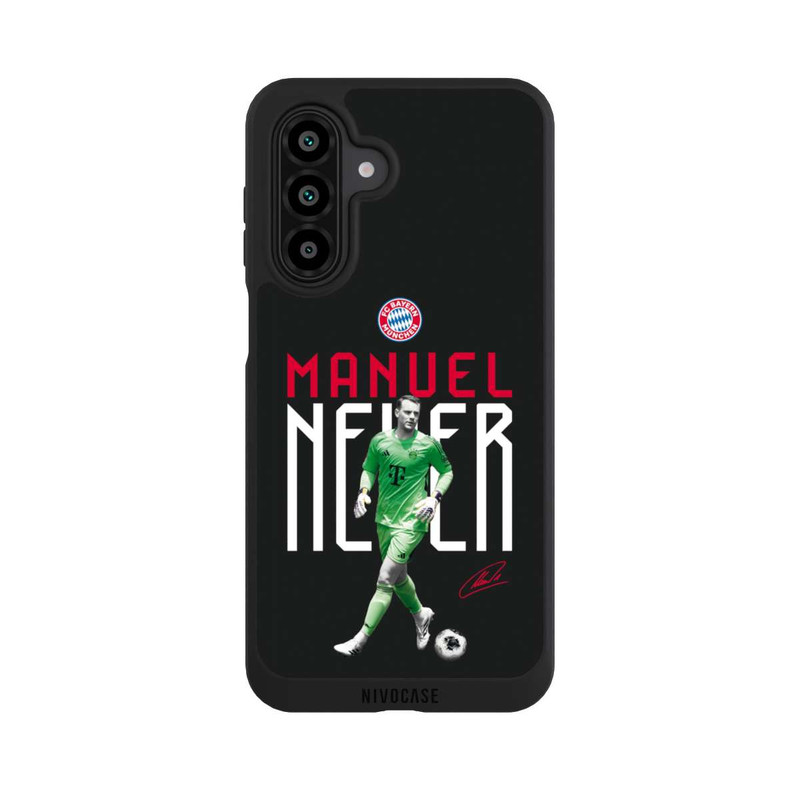 Galaxy A17 5G NIVOpure Manuel Neuer 25/26