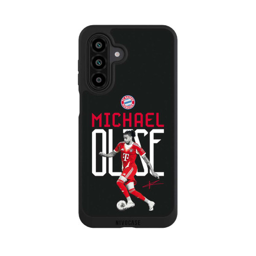 Samsung Galaxy A17 5G NIVOpure Michael Olise 25/26