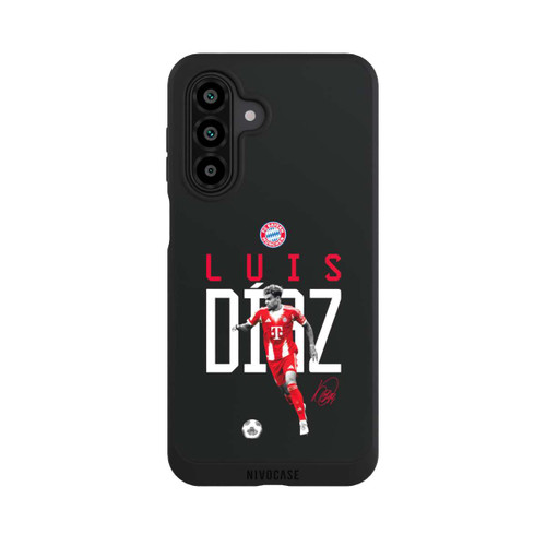 Samsung Galaxy A17 5G NIVOpure Luis Díaz 25/26
