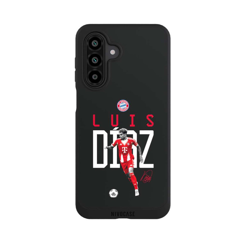 Galaxy A17 5G NIVOpure Luis Díaz 25/26