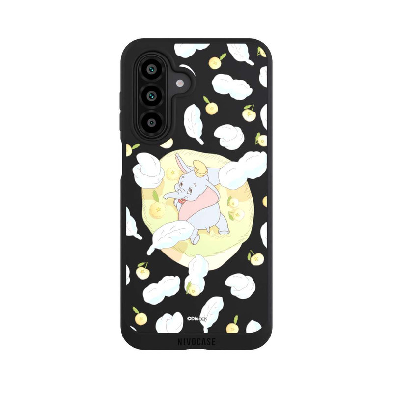 Galaxy A17 5G NIVOpure Dumbo Transparent