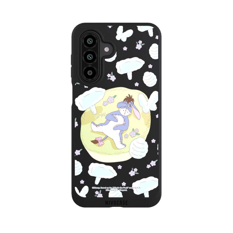 Galaxy A17 5G NIVOpure I-Aah Transparent
