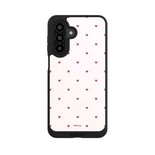 Samsung Galaxy A17 5G NIVOpure Love Disney Micky Konfetti Hearts
