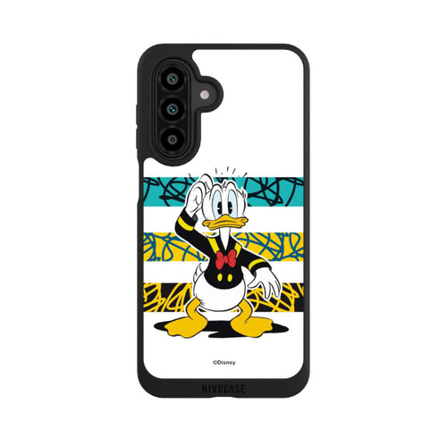 Samsung Galaxy A17 5G NIVOpure Donald Quacky Duck