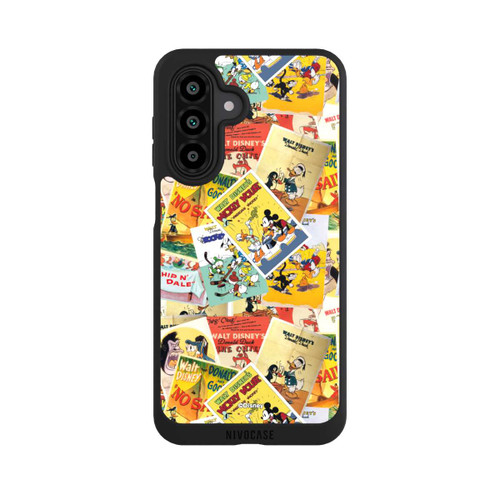 Samsung Galaxy A17 5G NIVOpure Walt Disney Collage
