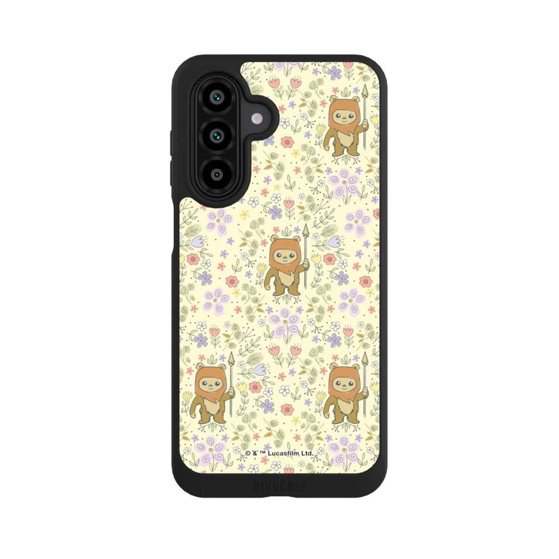 Galaxy A17 5G NIVOpure Ewok Blumen Muster