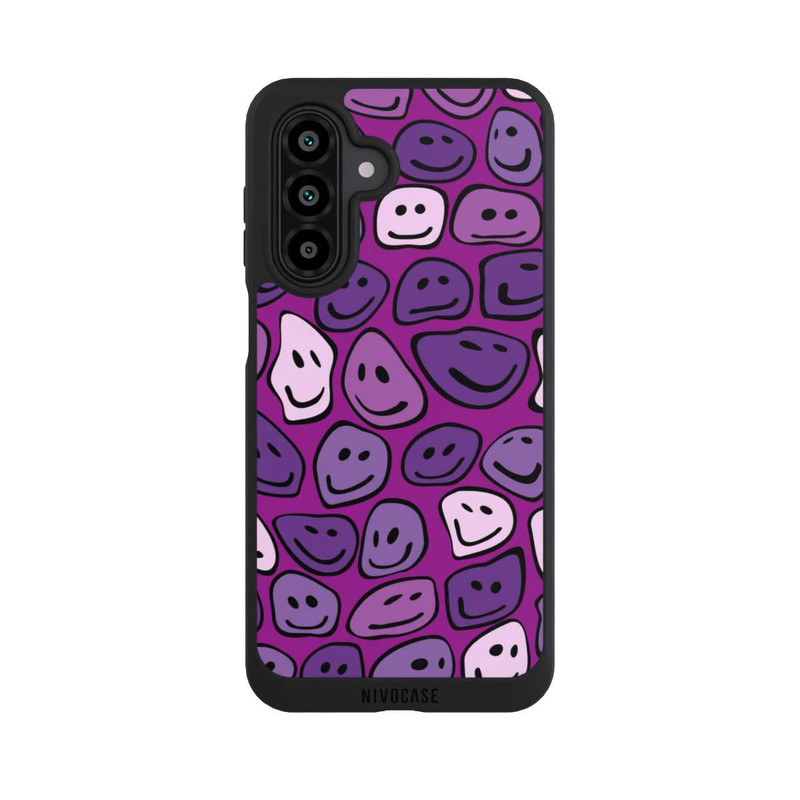 Galaxy A17 5G NIVOpure Distorted Smile