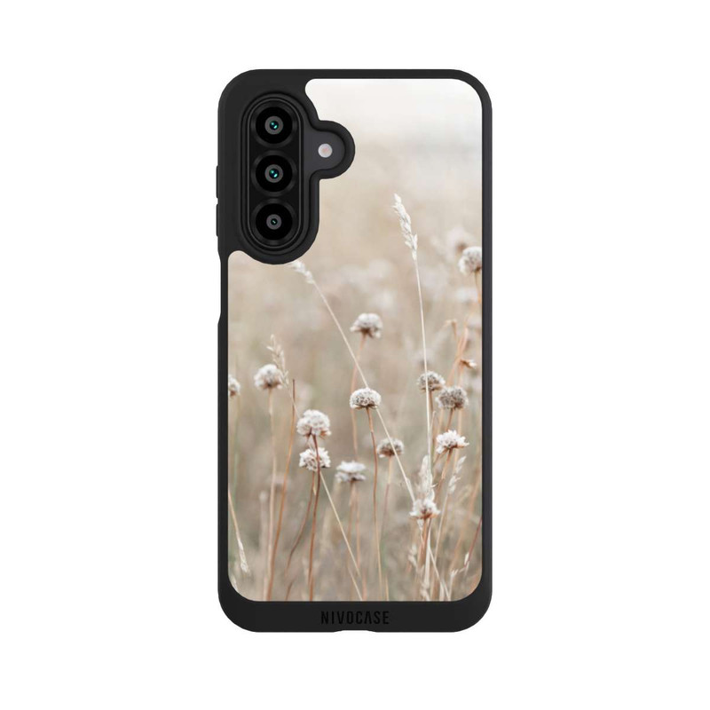 Galaxy A17 5G NIVOpure Coastal Flowers