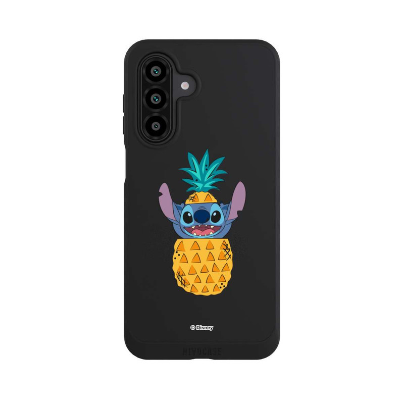 Galaxy A17 5G NIVOpure Pinapple Stitch Transparent