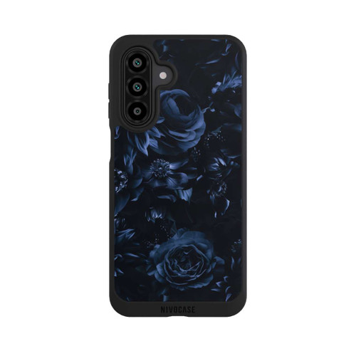 Samsung Galaxy A17 5G NIVOpure Schatten Blumen