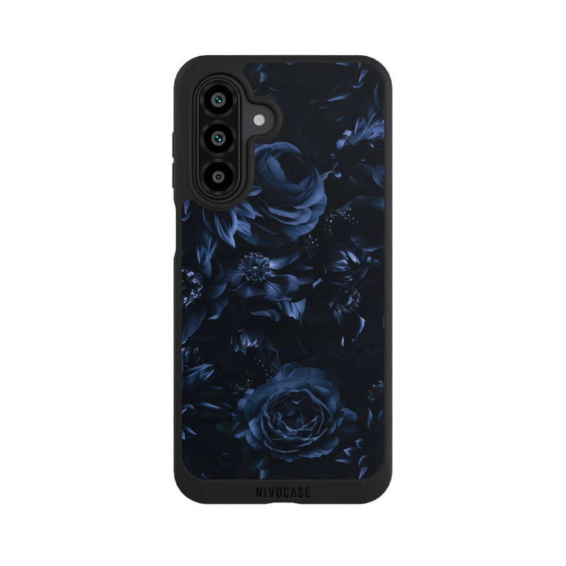 Galaxy A17 5G NIVOpure Schatten Blumen