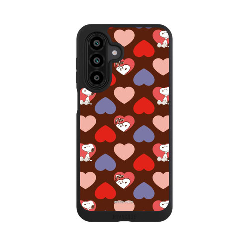 Samsung Galaxy A17 5G NIVOpure Peanuts Hearts