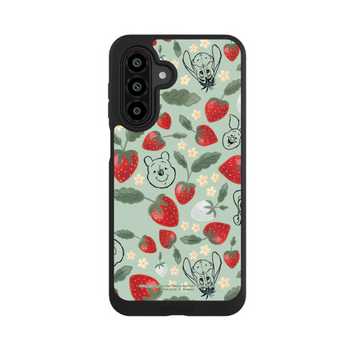 Samsung Galaxy A17 5G NIVOpure Winnie the Pooh Strawberries