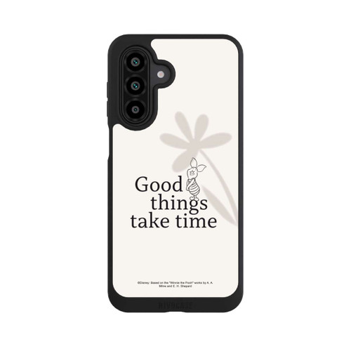 Samsung Galaxy A17 5G NIVOpure Good Things Take time Ferkel