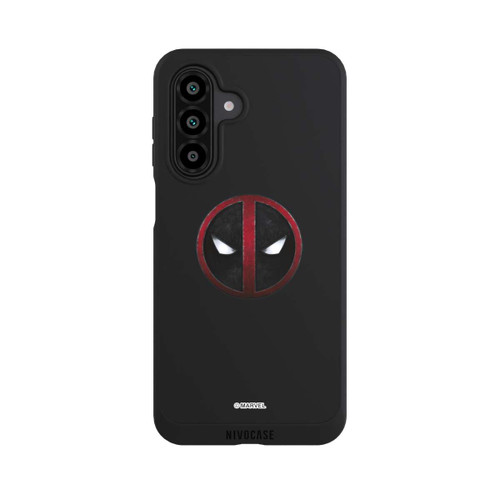 Samsung Galaxy A17 5G NIVOpure Deadpool Logo Transparent