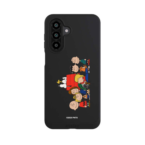 Samsung Galaxy A17 5G NIVOpure Snoopy and Friends Transparent