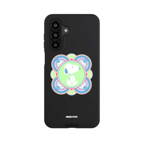 Samsung Galaxy A17 5G NIVOpure Snoopy Sticker