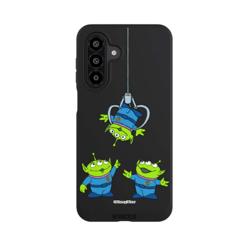 Samsung Galaxy A17 5G NIVOpure Toy Story Aliens