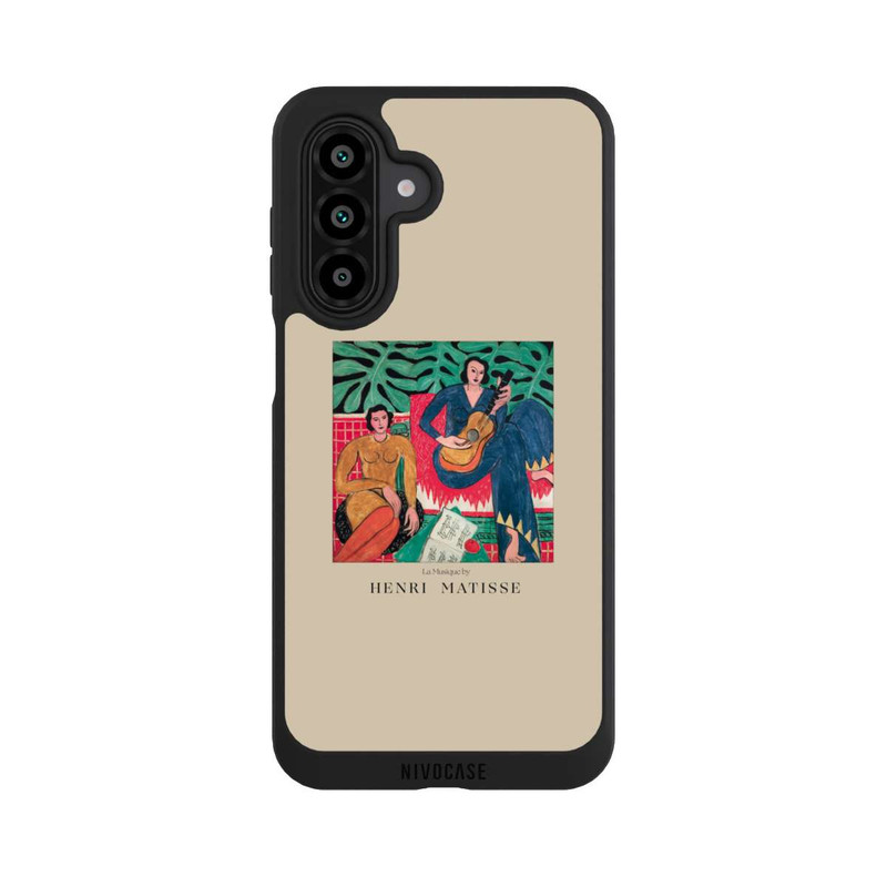 Galaxy A17 5G NIVOpure La Musique by Henri Matisse