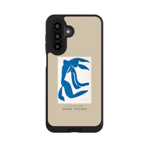 Samsung Galaxy A17 5G NIVOpure Verve Revue artistique et littéraire by Henri Matisse