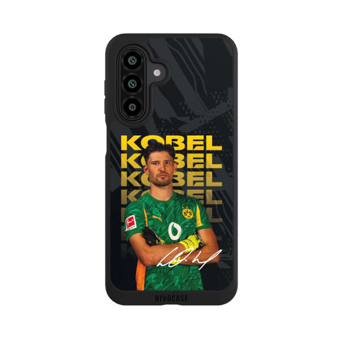 Samsung Galaxy A17 5G NIVOpure Gregor Kobel 25/26