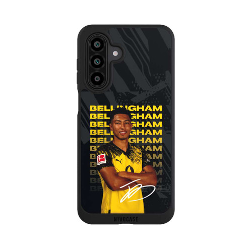 Samsung Galaxy A17 5G NIVOpure Jobe Bellingham 25/26