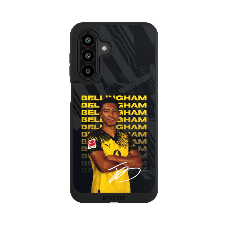 Galaxy A17 5G NIVOpure Jobe Bellingham 25/26