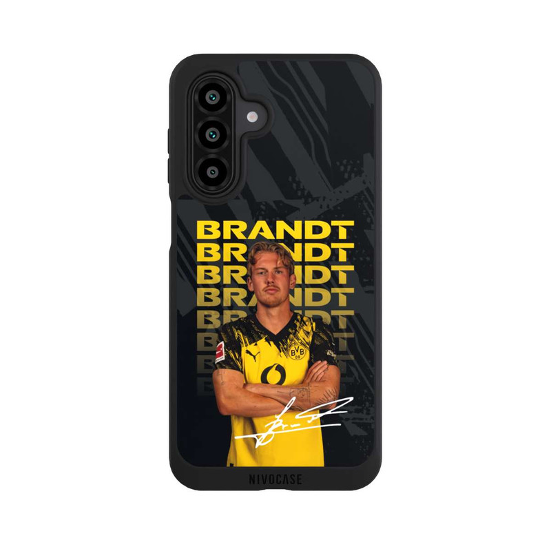 Galaxy A17 5G NIVOpure Julian Brandt 25/26
