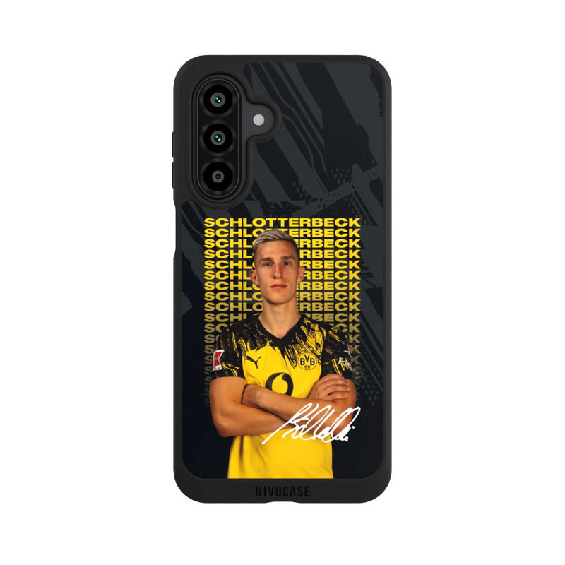 Galaxy A17 5G NIVOpure Nico Schlotterbeck 25/26