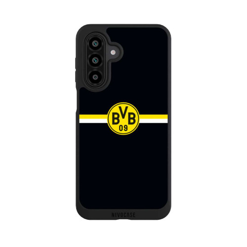 Samsung Galaxy A17 5G NIVOpure BVB Logo Stripes