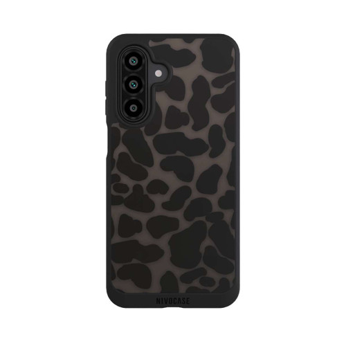 Samsung Galaxy A17 5G NIVOpure Leo Muster abstrakt