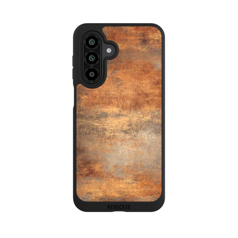 Galaxy A17 5G NIVOpure Cuivre Oxydé Look