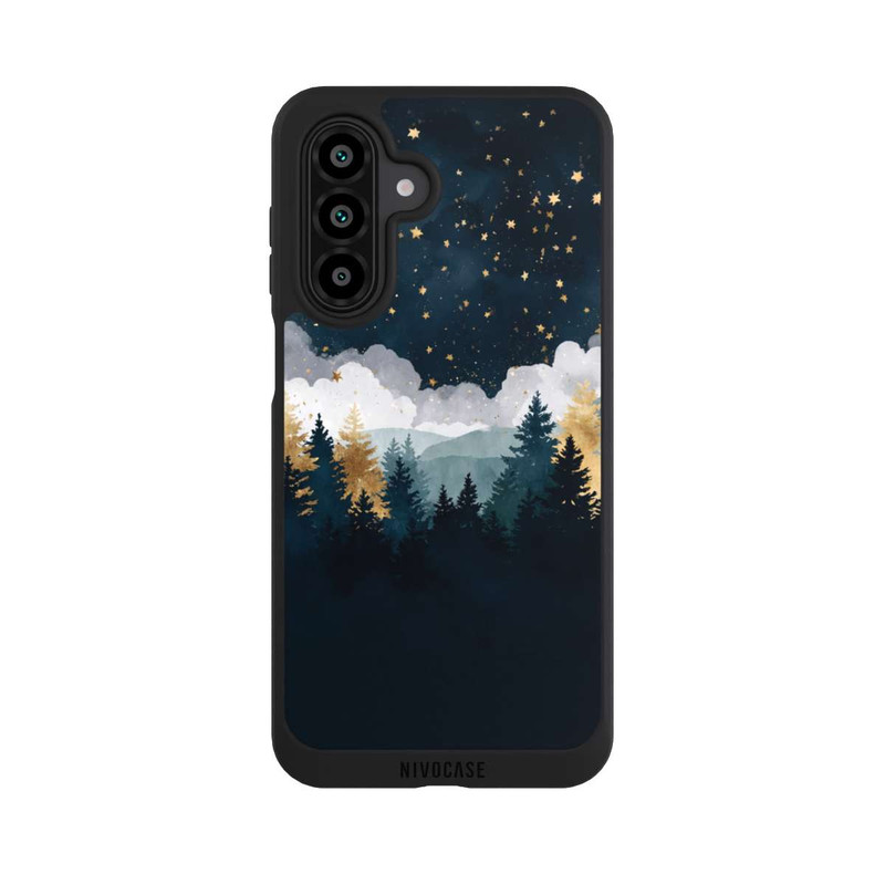 Galaxy A17 5G NIVOpure nächtlicher Wald Indigo
