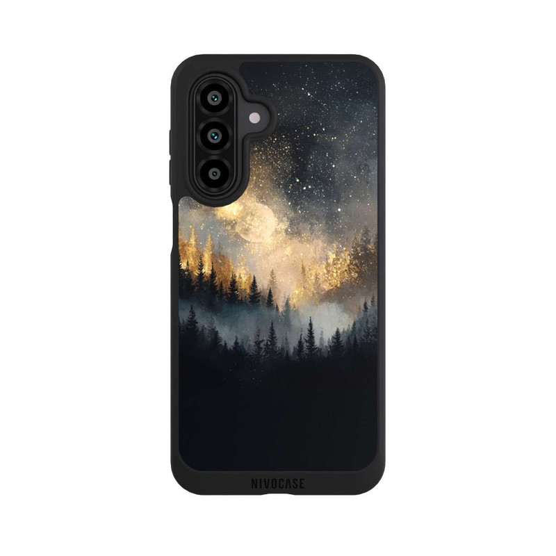 Galaxy A17 5G NIVOpure Forêt de nuit