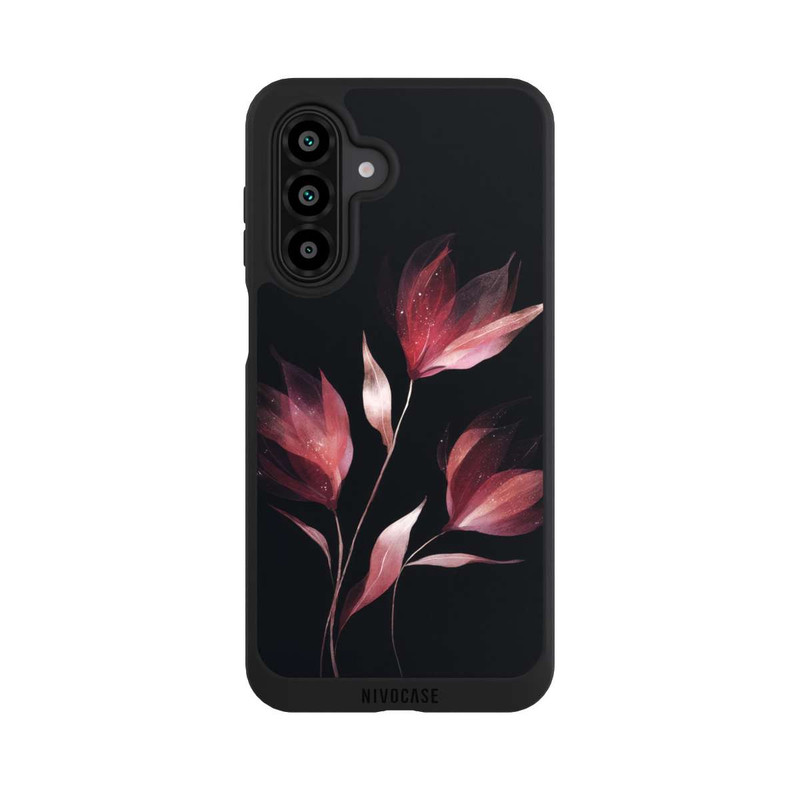 Galaxy A17 5G NIVOpure Fleur de Bourgogne Négatif