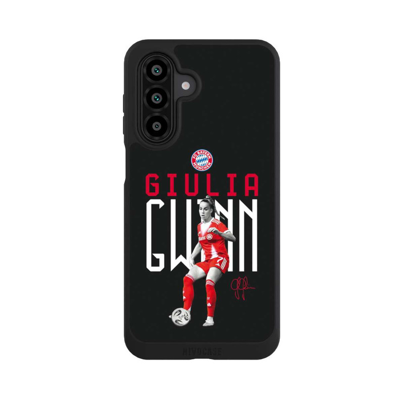 Galaxy A17 5G NIVOpure Giulia Gwinn 25/26