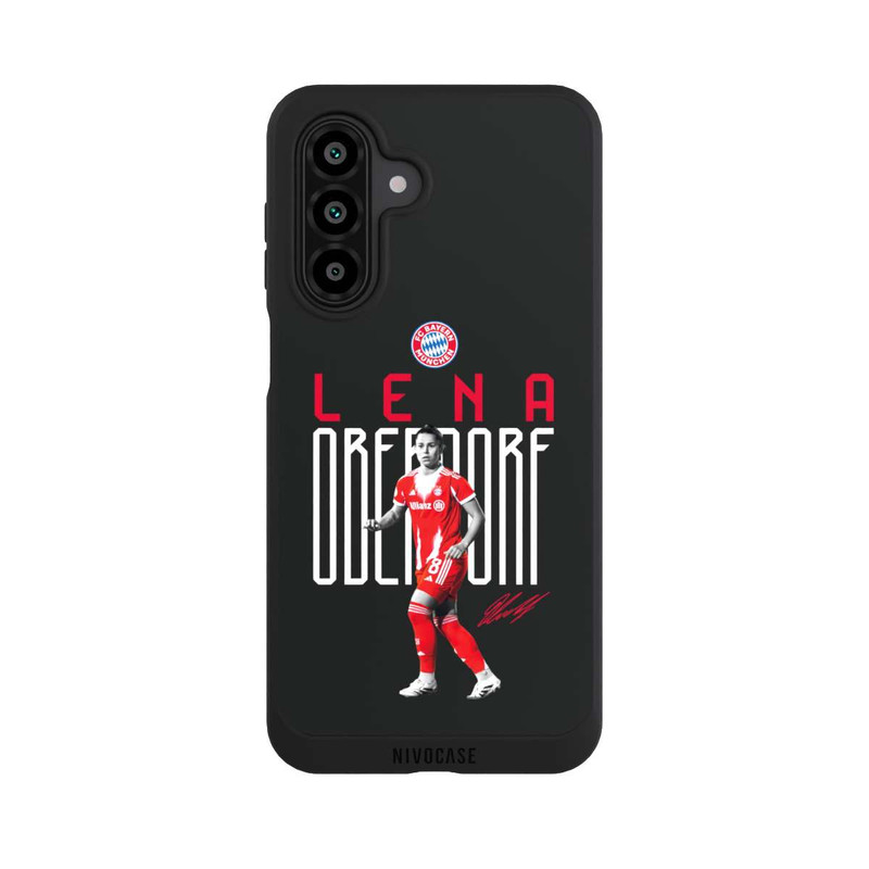 Galaxy A17 5G NIVOpure Lena Oberdorf 25/26