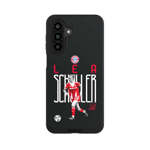 Samsung Galaxy A17 5G NIVOpure Lea Schüller 25/26