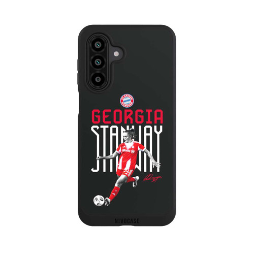 Samsung Galaxy A17 5G NIVOpure Georgia Stanway 25/26